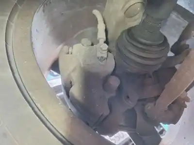 Second-hand car spare part front right brake caliper for audi a3 (8p) 1.9 tdi ambiente oem iam references 