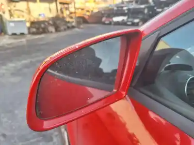 Second-hand car spare part Left Rearview Mirror for AUDI A3 (8P) 1.9 TDI Ambiente OEM IAM references   