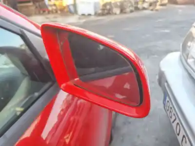 Second-hand car spare part right rearview mirror for audi a3 (8p) 1.9 tdi ambiente oem iam references   