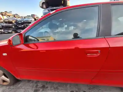 Second-hand car spare part left front door for audi a3 (8p) 1.9 tdi ambiente oem iam references 