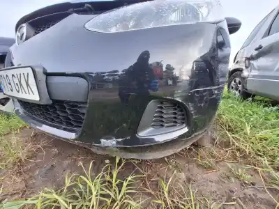 Second-hand car spare part front bumper for mazda 2 (de_, dh_) 1.3 (de3fs) oem iam references   