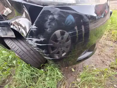 Second-hand car spare part front bumper for mazda 2 (de_, dh_) 1.3 (de3fs) oem iam references   