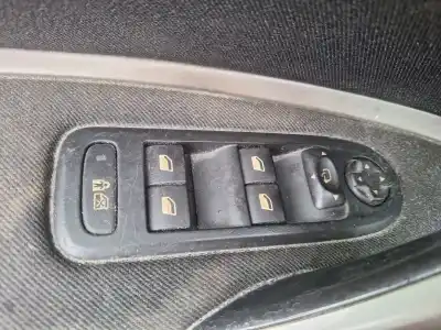 Second-hand car spare part  for CITROEN C5 BERLINA  OEM IAM references   