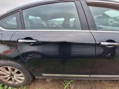 Second-hand car spare part  for CITROEN C5 BERLINA  OEM IAM references   