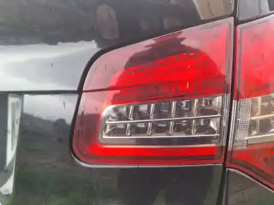 Second-hand car spare part  for CITROEN C5 BERLINA  OEM IAM references   