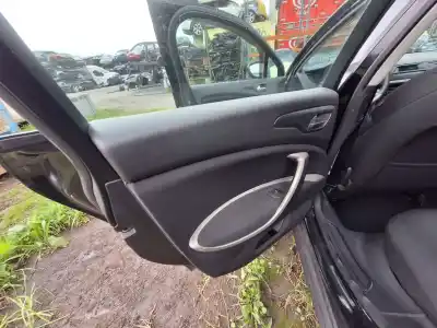 Second-hand car spare part  for CITROEN C5 BERLINA  OEM IAM references   