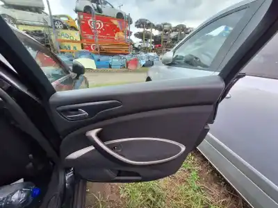 Second-hand car spare part  for CITROEN C5 BERLINA  OEM IAM references   