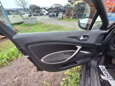 Second-hand car spare part  for CITROEN C5 BERLINA  OEM IAM references   