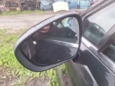 Second-hand car spare part left rearview mirror for citroen c5 berlina millenium oem iam references 