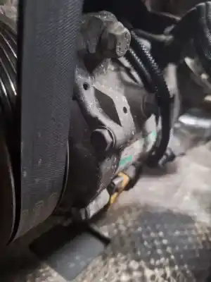 Second-hand car spare part air conditioning compressor for citroen c5 berlina millenium oem iam references 