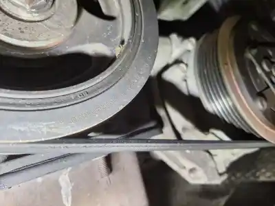 Second-hand car spare part air conditioning compressor for citroen c5 berlina millenium oem iam references   