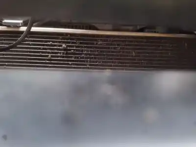 Peça sobressalente para automóvel em segunda mão Radiador De água por CITROEN C5 BERLINA Millenium Referências OEM IAM   