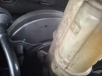 Second-hand car spare part brake servo for citroen c5 berlina millenium oem iam references 03786278014