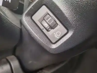 Second-hand car spare part headlights switch for citroen c5 berlina millenium oem iam references 