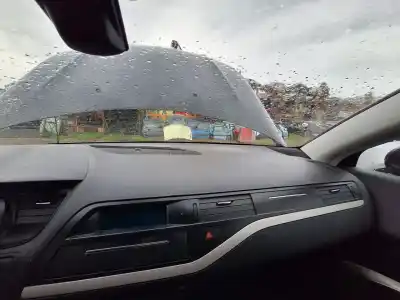 Second-hand car spare part dashboard for citroen c5 berlina millenium oem iam references 