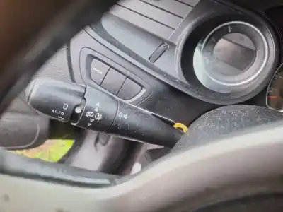Second-hand car spare part multifunction switch for citroen c5 berlina millenium oem iam references   
