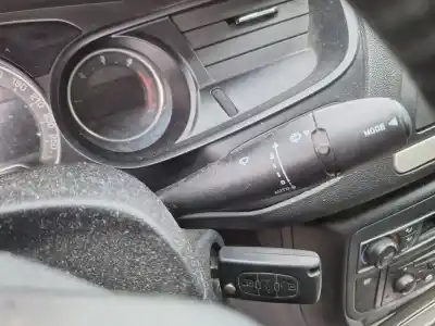 Second-hand car spare part multifunction switch for citroen c5 berlina millenium oem iam references   