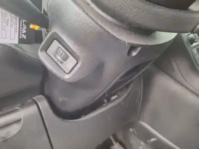 Second-hand car spare part steering column for citroen c5 berlina millenium oem iam references 