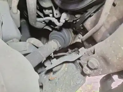 Second-hand car spare part front right transmission for citroen c5 berlina millenium oem iam references 