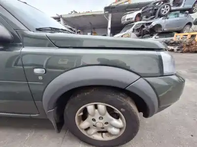Peça sobressalente para automóvel em segunda mão  por LAND ROVER FREELANDER  Referências OEM IAM   