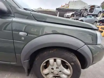 Second-hand car spare part front right fin for land rover freelander s familiar oem iam references   