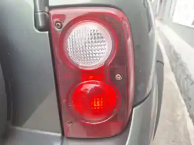 Peça sobressalente para automóvel em segunda mão  por LAND ROVER FREELANDER  Referências OEM IAM   