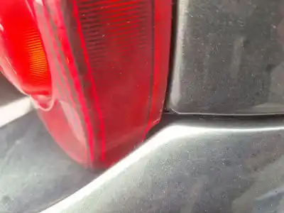 Second-hand car spare part right tailgate light for land rover freelander s familiar oem iam references   