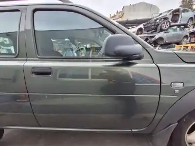 Peça sobressalente para automóvel em segunda mão  por LAND ROVER FREELANDER  Referências OEM IAM   