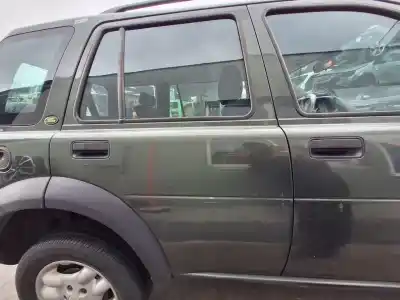 Second-hand car spare part  for LAND ROVER FREELANDER  OEM IAM references   