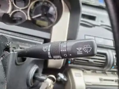 Peça sobressalente para automóvel em segunda mão comandos de alavanca por land rover freelander s familiar referências oem iam   