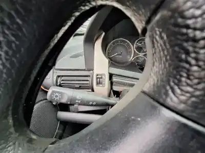 Peça sobressalente para automóvel em segunda mão comandos de alavanca por land rover freelander s familiar referências oem iam   