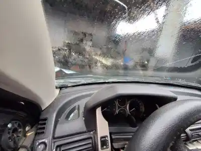 Peça sobressalente para automóvel em segunda mão tablier por land rover freelander s familiar referências oem iam   