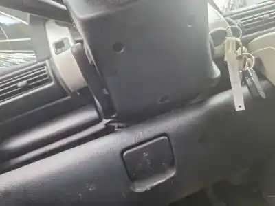 Peça sobressalente para automóvel em segunda mão coluna de direcção por land rover freelander s familiar referências oem iam 