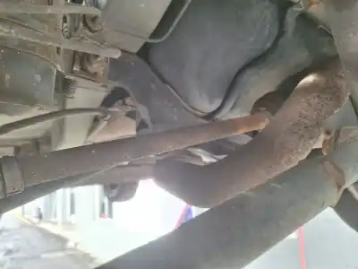 Peça sobressalente para automóvel em segunda mão transmissão traseira esquerda por land rover freelander s familiar referências oem iam 