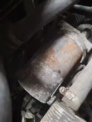 Peça sobressalente para automóvel em segunda mão motor de arranque por land rover freelander s familiar referências oem iam 2280007801
