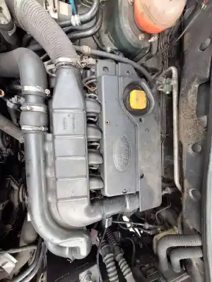 Peça sobressalente para automóvel em segunda mão MOTOR COMPLETO por LAND ROVER FREELANDER  Referências OEM IAM 204D3  