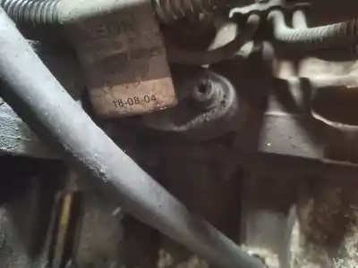 Peça sobressalente para automóvel em segunda mão compressor de ar condicionado a/a a/c por land rover freelander s familiar referências oem iam 