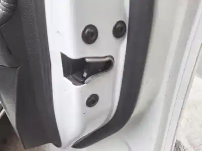 Peça sobressalente para automóvel em segunda mão Fechadura Da Porta Dianteira Direita por OPEL INSIGNIA BERLINA Excellence Referências OEM IAM   