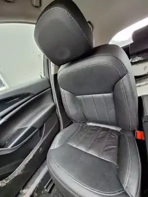 Peça sobressalente para automóvel em segunda mão Assento Dianteiro Direito por OPEL INSIGNIA BERLINA Excellence Referências OEM IAM   