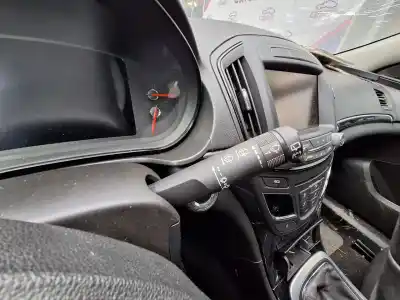 Second-hand car spare part multifunction switch for opel insignia berlina excellence oem iam references   