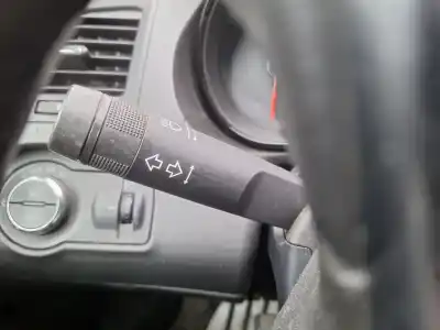 Second-hand car spare part multifunction switch for opel insignia berlina excellence oem iam references   