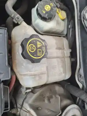 Second-hand car spare part COOLANT EXPANSION TANK for OPEL INSIGNIA BERLINA Excellence OEM IAM references   