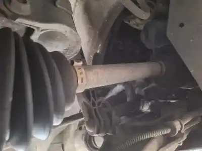 Peça sobressalente para automóvel em segunda mão transmissão dianteira direita por opel insignia berlina excellence referências oem iam 