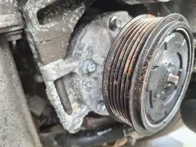 Second-hand car spare part air conditioning compressor for seat exeo st (3r5) 2.0 tdi oem iam references 