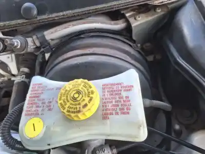 Second-hand car spare part brake servo for seat exeo st (3r5) 2.0 tdi oem iam references 8e0612105aj