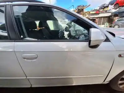 Second-hand car spare part front right door for seat exeo st (3r5) 2.0 tdi oem iam references 