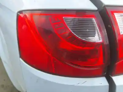 Second-hand car spare part left tailgate light for seat exeo st (3r5) 2.0 tdi oem iam references 