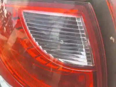 Second-hand car spare part left tailgate light for seat exeo st (3r5) 2.0 tdi oem iam references   