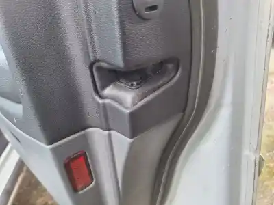 Second-hand car spare part front right door lock for seat exeo st (3r5) 2.0 tdi oem iam references 