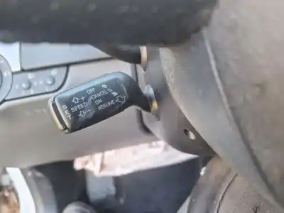 Second-hand car spare part multifunction switch for seat exeo st (3r5) 2.0 tdi oem iam references   